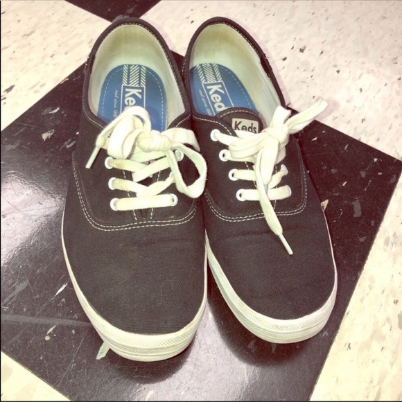 Keds Shoes - ❗️SALE❗️ Black keds